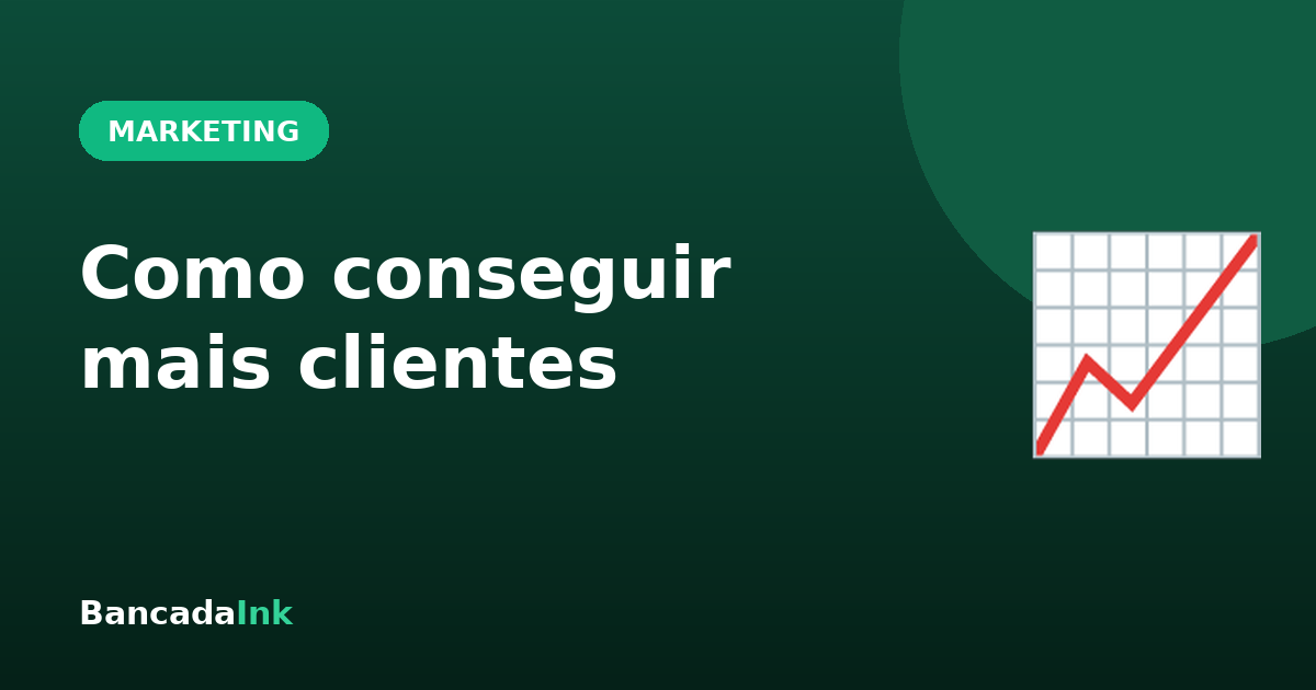 Como conseguir mais clientes sendo tatuador: 8 estratégias que funcionam